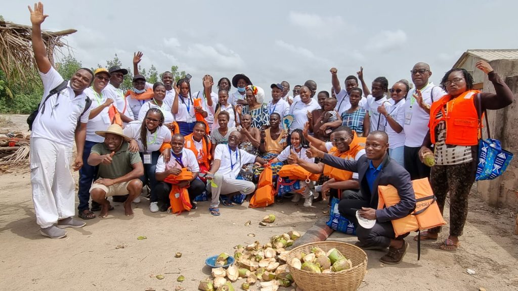 African Biodiversity Network discusses preservation of sacred natural sites