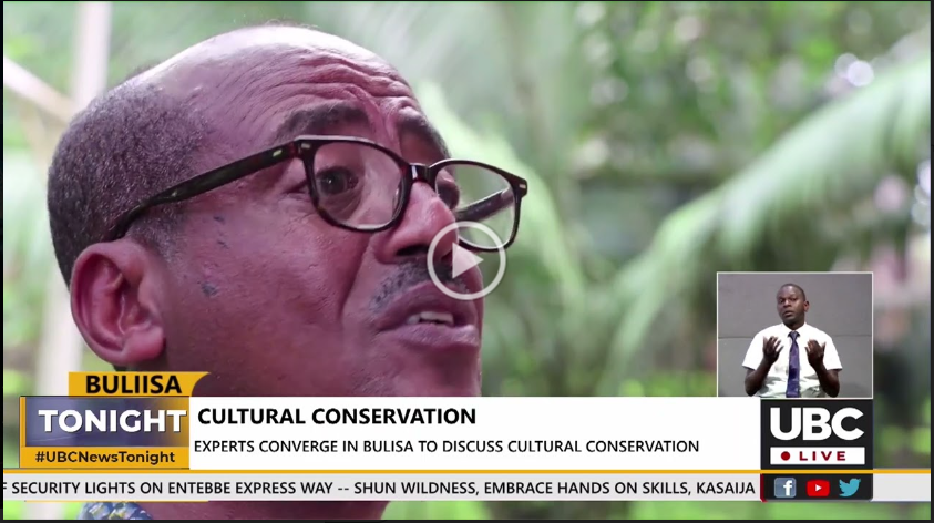 Cultural conservation